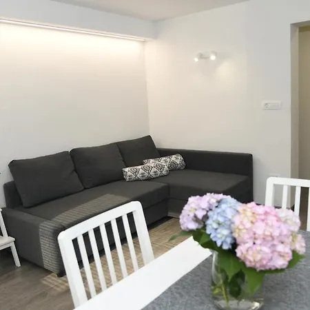 Apartma Pri Lipi Bohinj Exterior photo