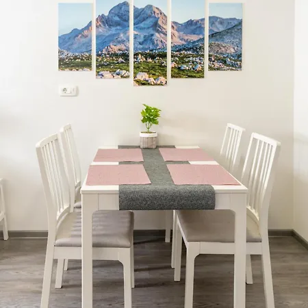 Apartma Pri Lipi Bohinj Exterior photo