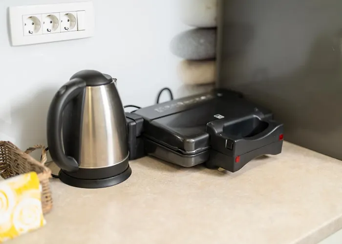 Apartma Pri Lipi