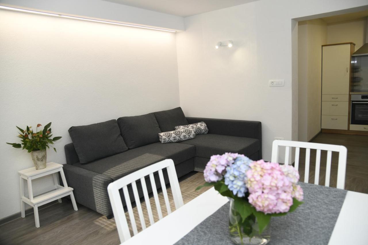 Apartma Pri Lipi Bohinj