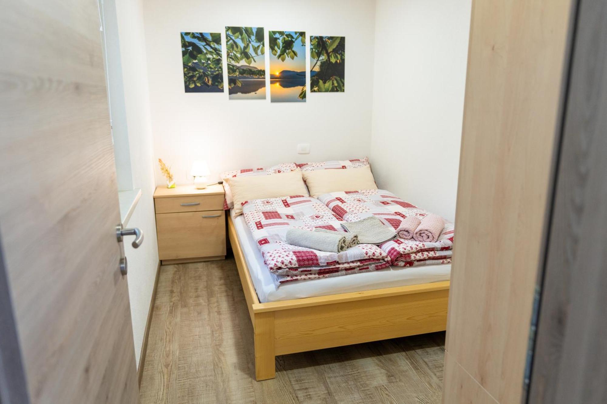 Apartma Pri Lipi *