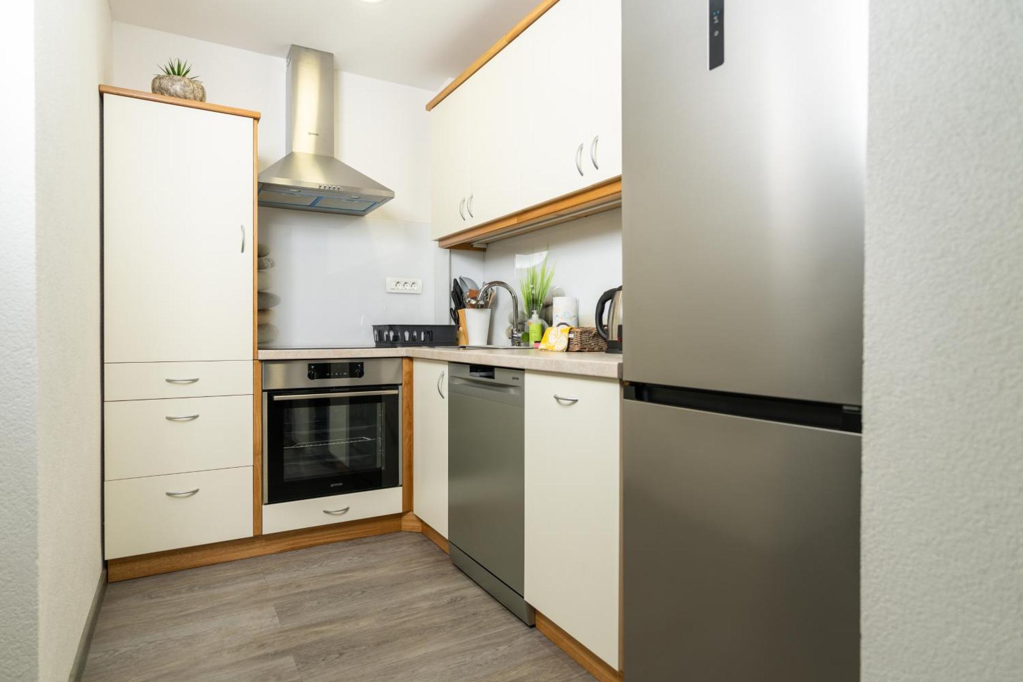 Apartma Pri Lipi