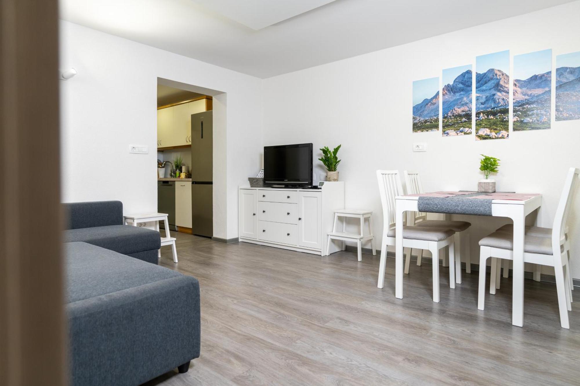Apartma Pri Lipi Bohinj