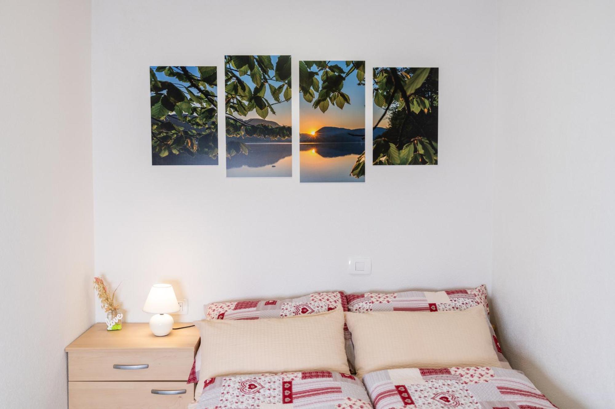 Apartma Pri Lipi