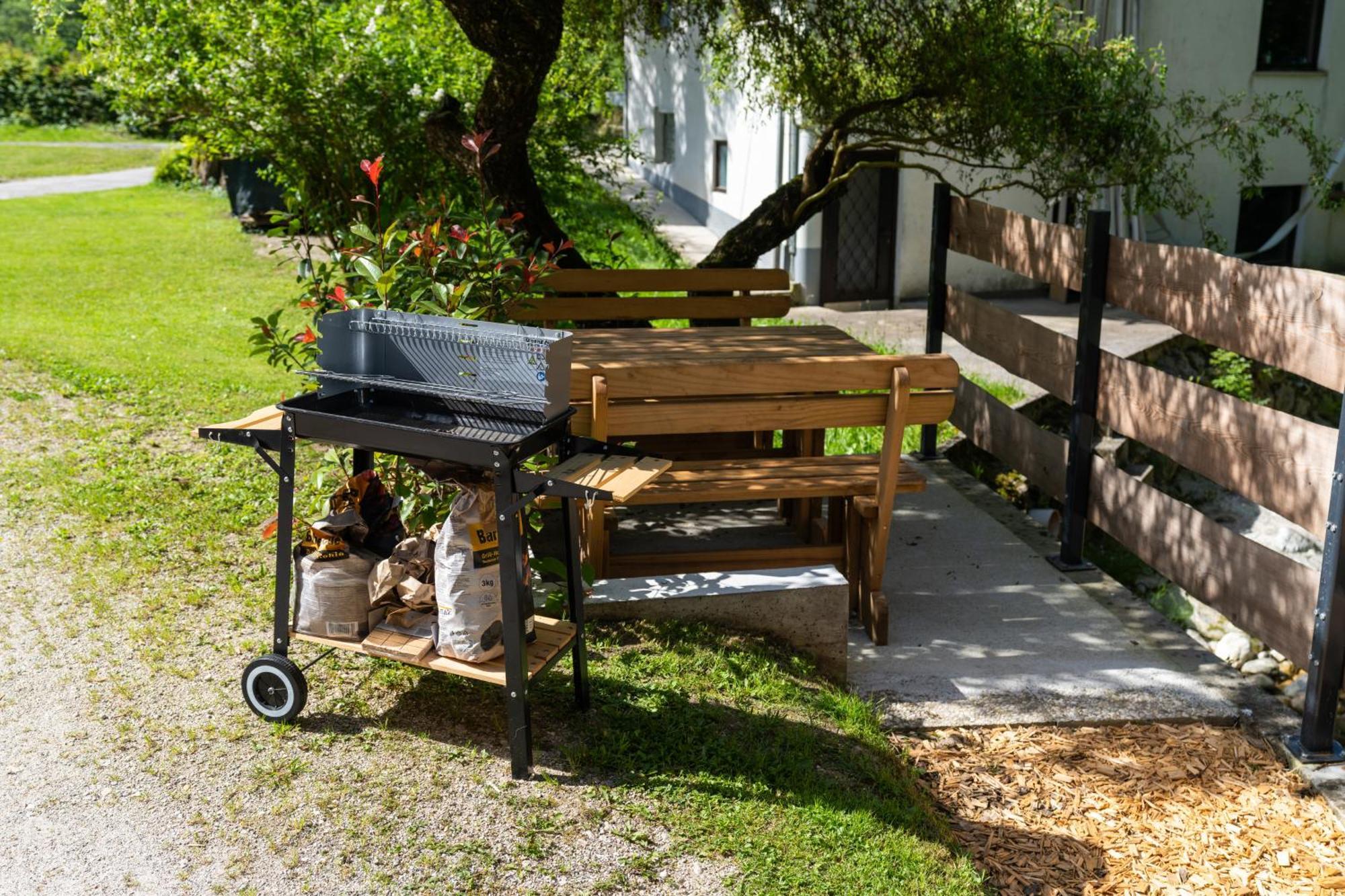 Apartma Pri Lipi Apartment Bohinj